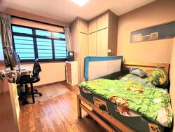 Blk 486 Sembawang Green (Sembawang), HDB 5 Rooms #453595091